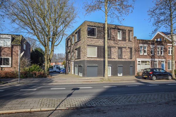 Hintham 54A, 5246 AH Rosmalen